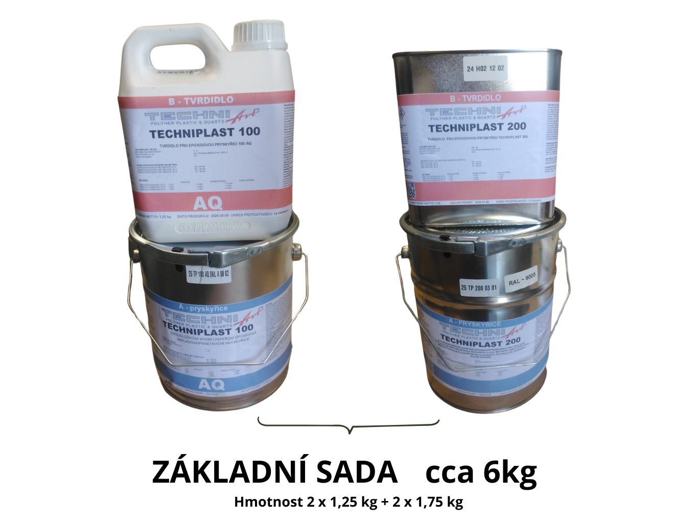 epoxidova podlaha leskla